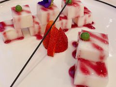 蓝莓山药糕-高老庄新家宴(北斗星广场店)