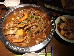 -胖哥俩肉蟹煲(福州仓山爱琴海店)