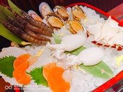 -牛New寿喜烧(虹桥新天地店)