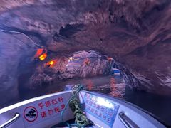 -兰溪地下长河