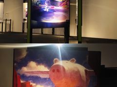 -六本木新城展望台(东京城市景观)