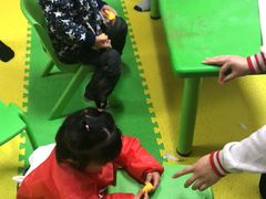 -悦宝园早教中心(庐阳区省直中心店)