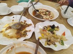 -佛有缘素食馆·荔湾老字号(陈家祠首店)