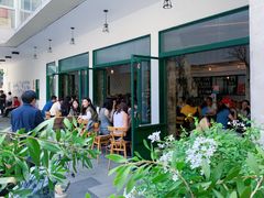 -RAC BAR(安福路店)