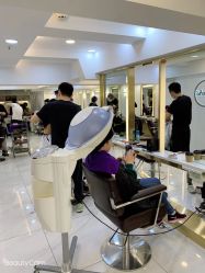 -雅仕 HAIR SALON 美发沙龙