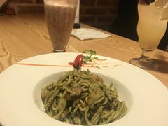 -爱德堡西餐咖啡吧(北师大店)