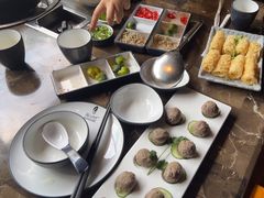 -同仁四季椰子鸡(福田车公庙店)