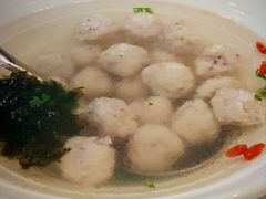 -巧克力渔家.小船海鲜胶东菜(万平口店)