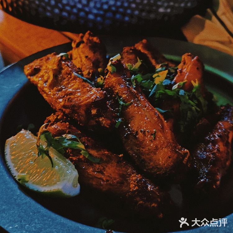 日常咖啡 | 天气舒服户外坐坐🍴