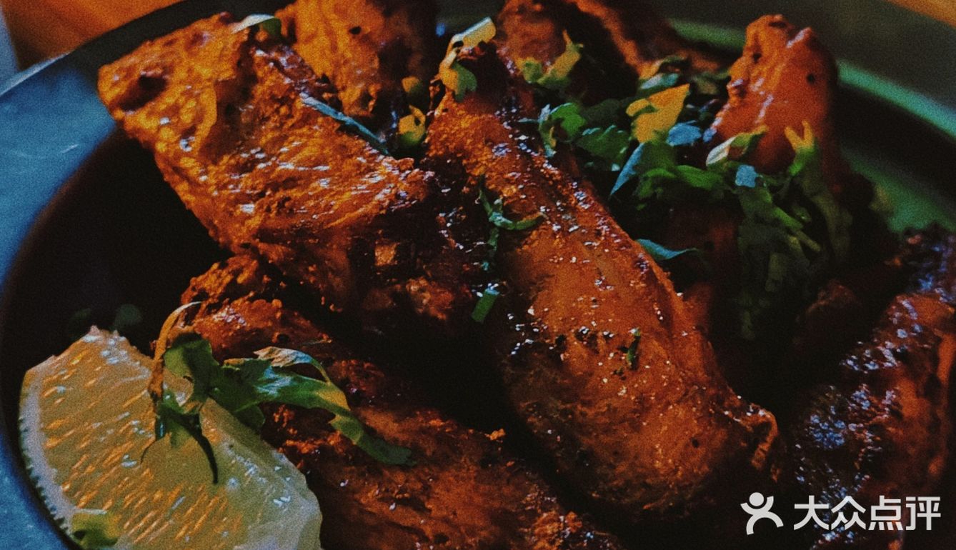 日常咖啡 | 天气舒服户外坐坐🍴