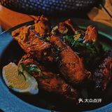 日常咖啡 | 天气舒服户外坐坐🍴