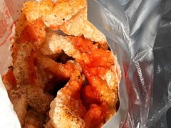 -香酥鸡排(京汉大道店)