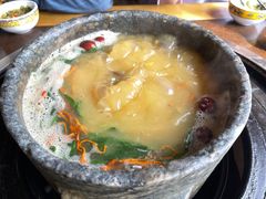 -峰瑞藏地美食·石锅鸡·牦牛肉(大昭寺品牌店)