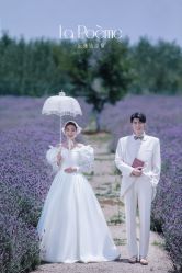 点击看大图 -乐派诗婚纱摄影