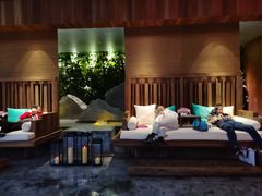 -明谷行馆·温泉