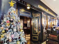 -BUTTERFUL&CREAMOROUS 黄油与面包(中山公园龙之梦店)