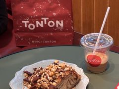 -TonTon(永康路店)