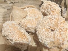 -太食獸泰式茶餐厅(IFS国金中心店)