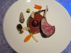 -九献·创意菜(亮马河饭店)