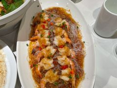 蒜蓉粉丝虾-晋家门·苏皖家常菜(江北龙湖天街店)