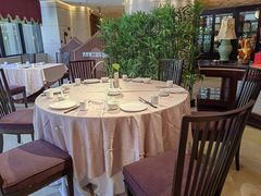 -西安锦江国际酒店