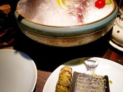 -山葵家·创意料理(宁波来福士店)