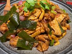 -炭舍干锅(华发商都店)