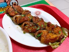 -北京大学-学五食堂