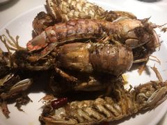 -日丰园海肠水饺·老字号大连海鲜(和平广场店)