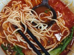 -李先生牛肉面大王(莱芜信誉楼店)