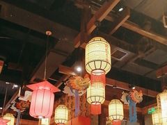 -小龙坎火锅(总店)