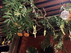 -第101座花园餐厅(湖滨88店)