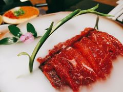 -盡膳口福跷脚牛肉火锅(合生汇购物中心店)