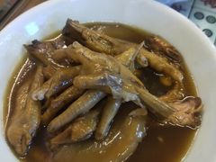 -七爷清汤腩·港式餐厅(金狮广场店)