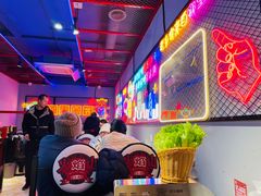 -碳夫·东北炭火烤肉(胥口店)