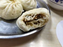 -老陶包子铺(南大西南村店)