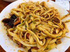 -王菊美食街·王菊面馆(总店)