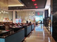 -富力希尔顿酒店·地阔自助餐厅