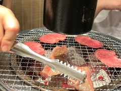 -蒜香焼肉PURUSHIN(马场路店)