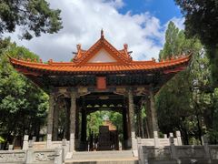 -建水文庙