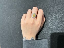 -Cindy Jewelry·钻戒·彩色宝石