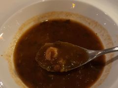 传统摩洛哥汤-Tajine Moroccan塔金摩洛哥中东餐厅