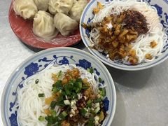 -高师傅特色米粉汤包(建设路店)