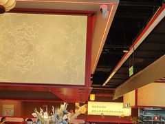 -钱小奴创意自助餐厅·原切谷饲安格斯畅吃(苏州昆山招商花园城店)