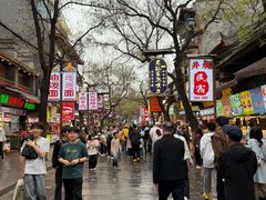 -西安贾三灌汤包·回坊小吃·清真炒菜(北院门总店)
