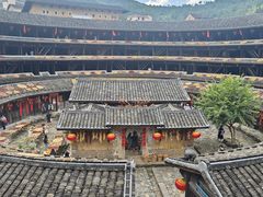 -初溪土楼群