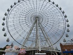 -横店影视城梦幻谷园区