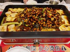-雅佳神话·麻辣烤鱼(新街口店)