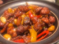 -小巷餐厅(五大街店)