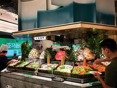 -亚马逊海鲜自助(梅溪湖步步高店)